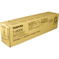 Toshiba Toner T-4530E 6AK00000134  schwarz