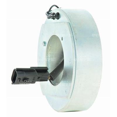 Nrf Spule, Magnetkupplung-Kompressor [Hersteller-Nr. 38646] für Mercedes-Benz, Nissan, Infiniti, Ford, Renault