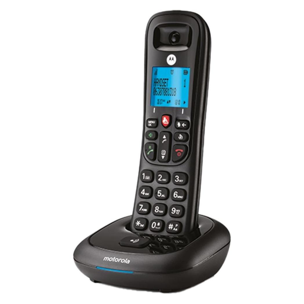 Motorola CD4001 (107CD4001)