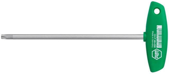 Tournevis à poignée transv. 364 T 15x100mm WIHA (01330)