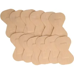 Senada Fingerkuppenverband 4 x 7 cm 12 ST