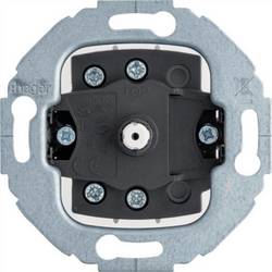 Hager Kreuz-Drehschalter WDE387703 1 St.