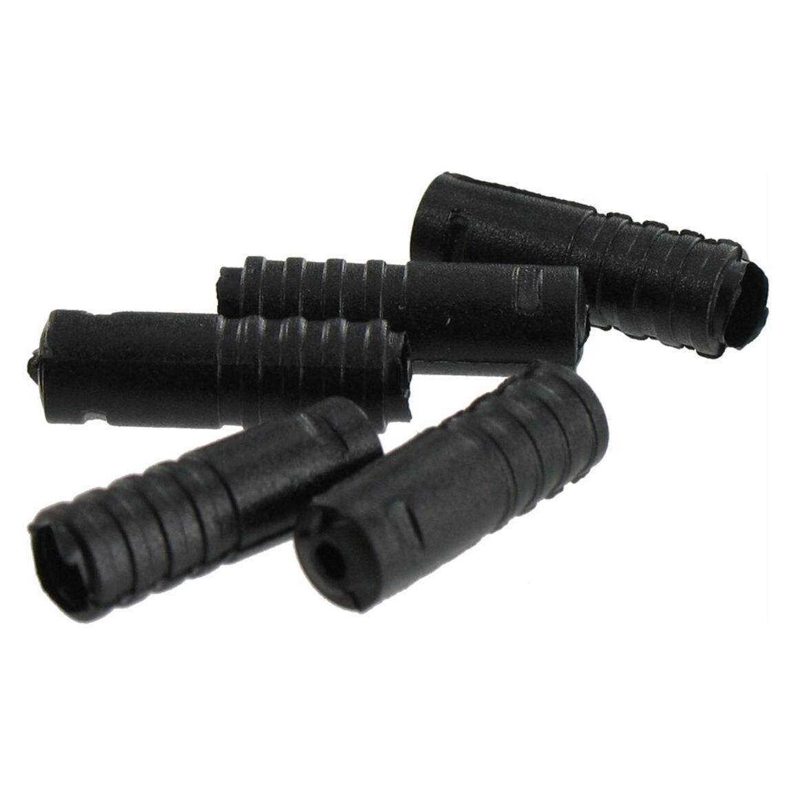 VAR EINHEIT M.100 ENDKAPPEN AUssEN 4 F.AUSSENHÜLLEN DIAM.4,0MM (VAFR01850)