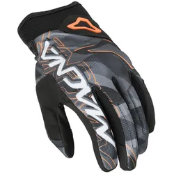 Macna Decode Motorradhandschuhe 2XL