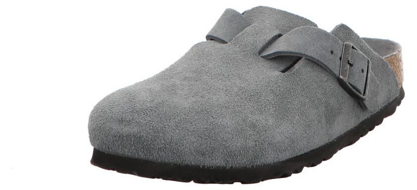 BIRKENSTOCK BOSTON BS Grau
