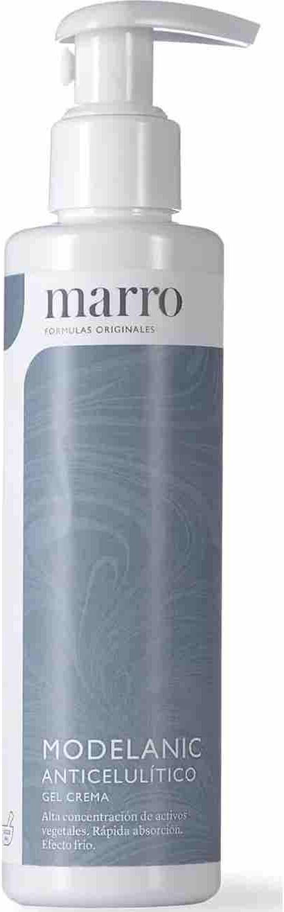 Marro Modelanic Anticelulítico 200ml
