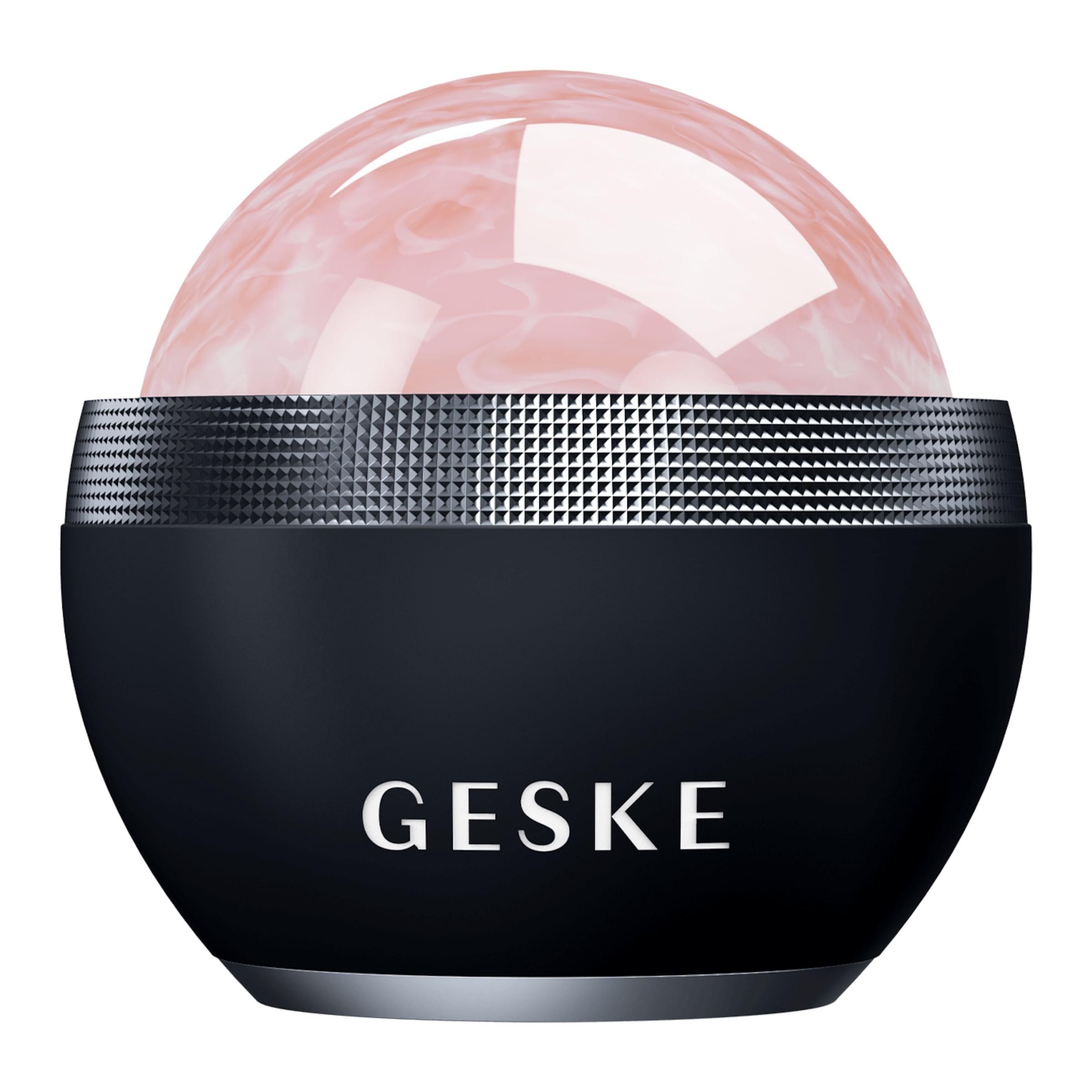 Rose Quartz Depuffing Sphere | 7 in 1