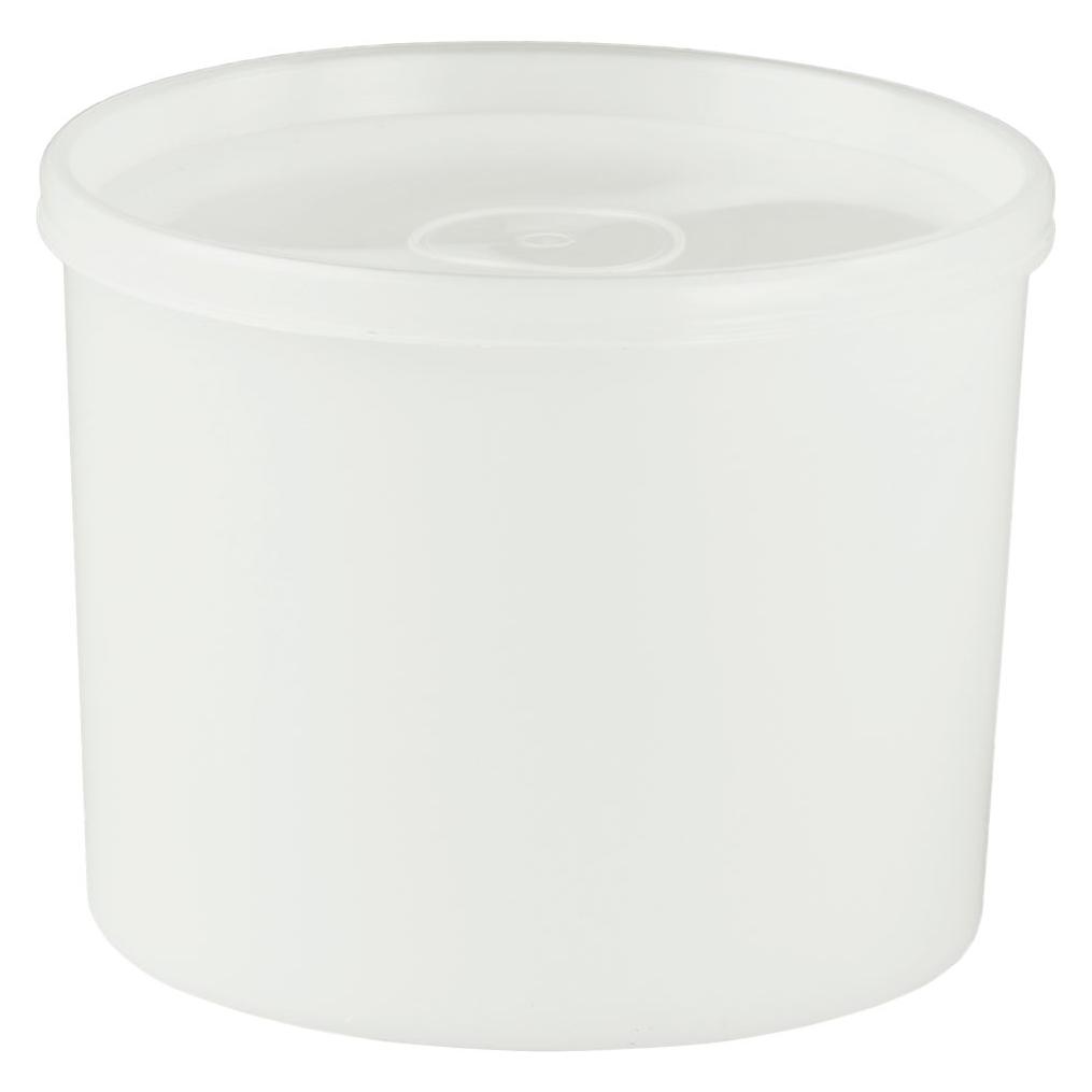 Alutec Dose lebensmittelgeeignet (911300)