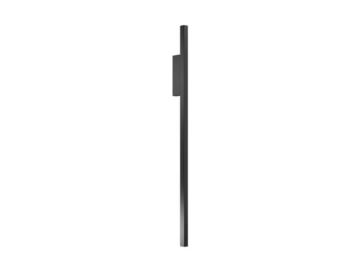 Line LED Design Wandlampe „Halo Schwarz Maytoni
