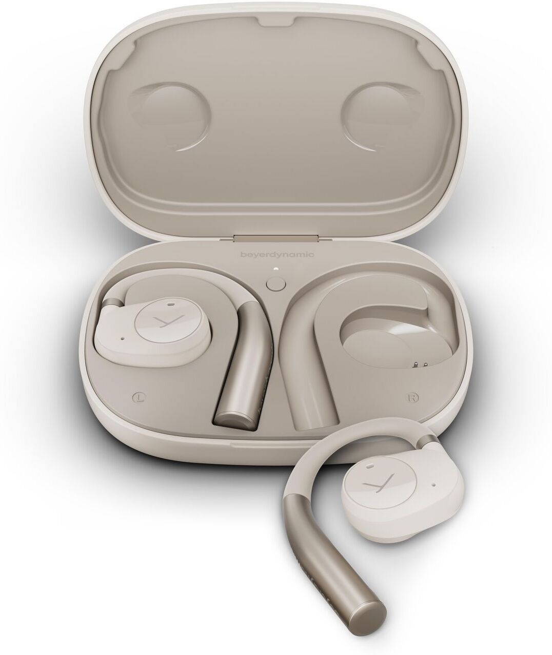 Beyerdynamic - VERIO 200 Open True Wireless Earphones