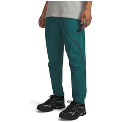 Under Armour, Herren, Sporthose, Unstoppable Cargo (M), Grün