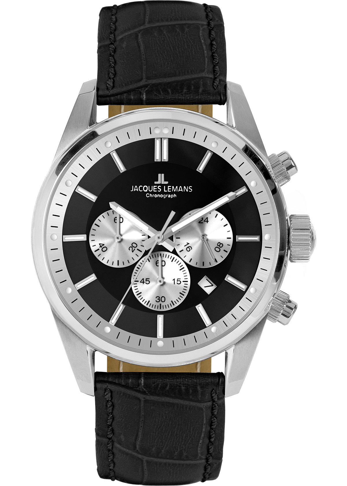 Jacques Lemans Sport 42-6.1A