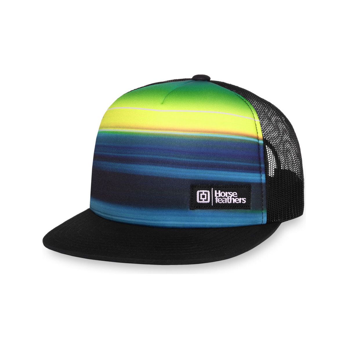 Horsefeathers Mave K Cap glow AK060A-glow