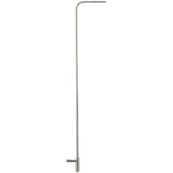 Testo, Detektor, Sonde 0635 2345 Staurohr Länge