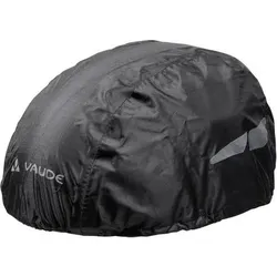 VAUDE Accessoire Kids Helmet Raincover II, Größe ONE SIZE in Schwarz Schwarz