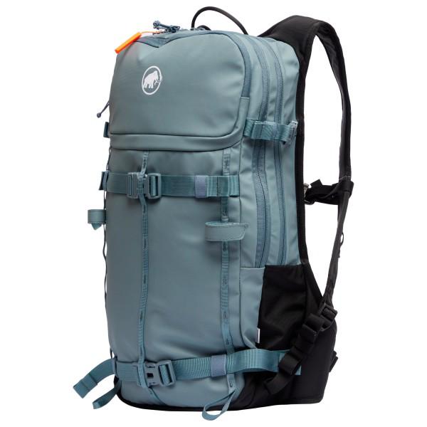 Mammut - Nirvana 18 - Skitourenrucksack grau
