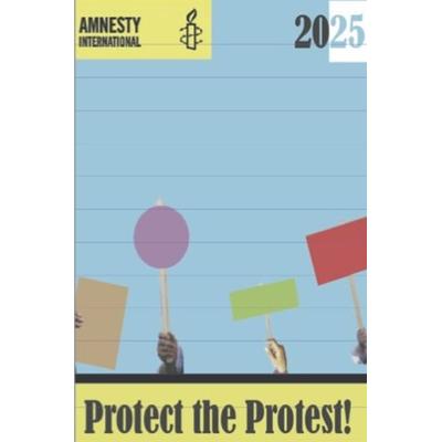 Amnesty International 2025