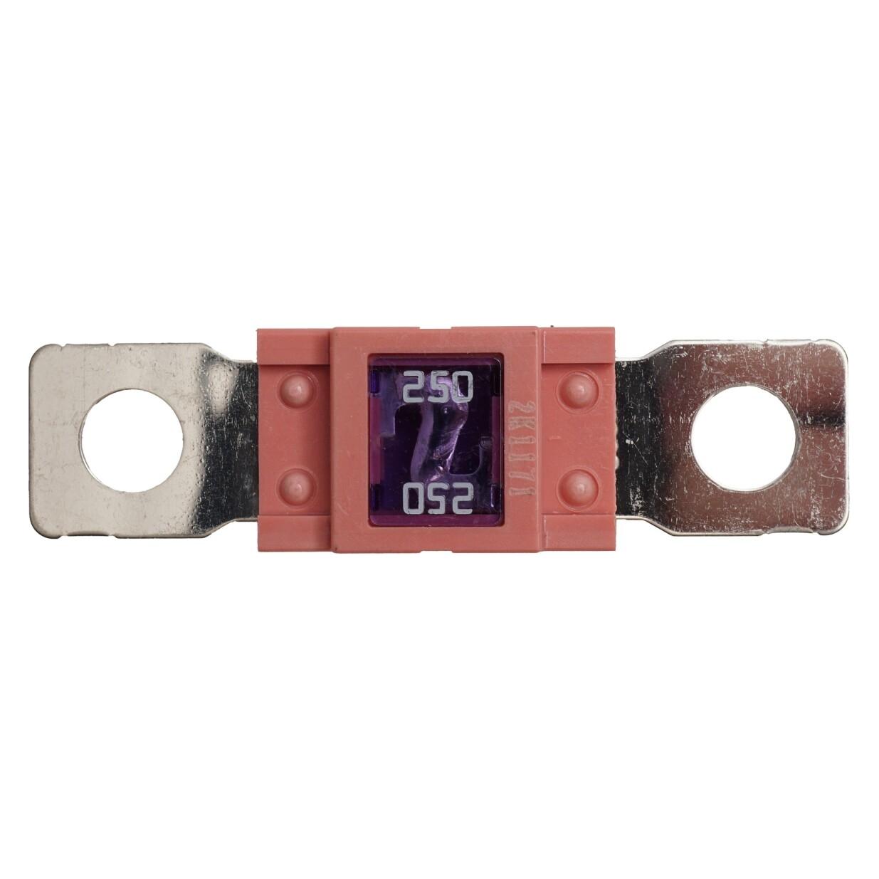 Votronic 2253 Hochlast-Sicherung MEGA 32 V / 100 A 250 A Hochlast-Sicherung MEGA 32 V (100 A) (2259)