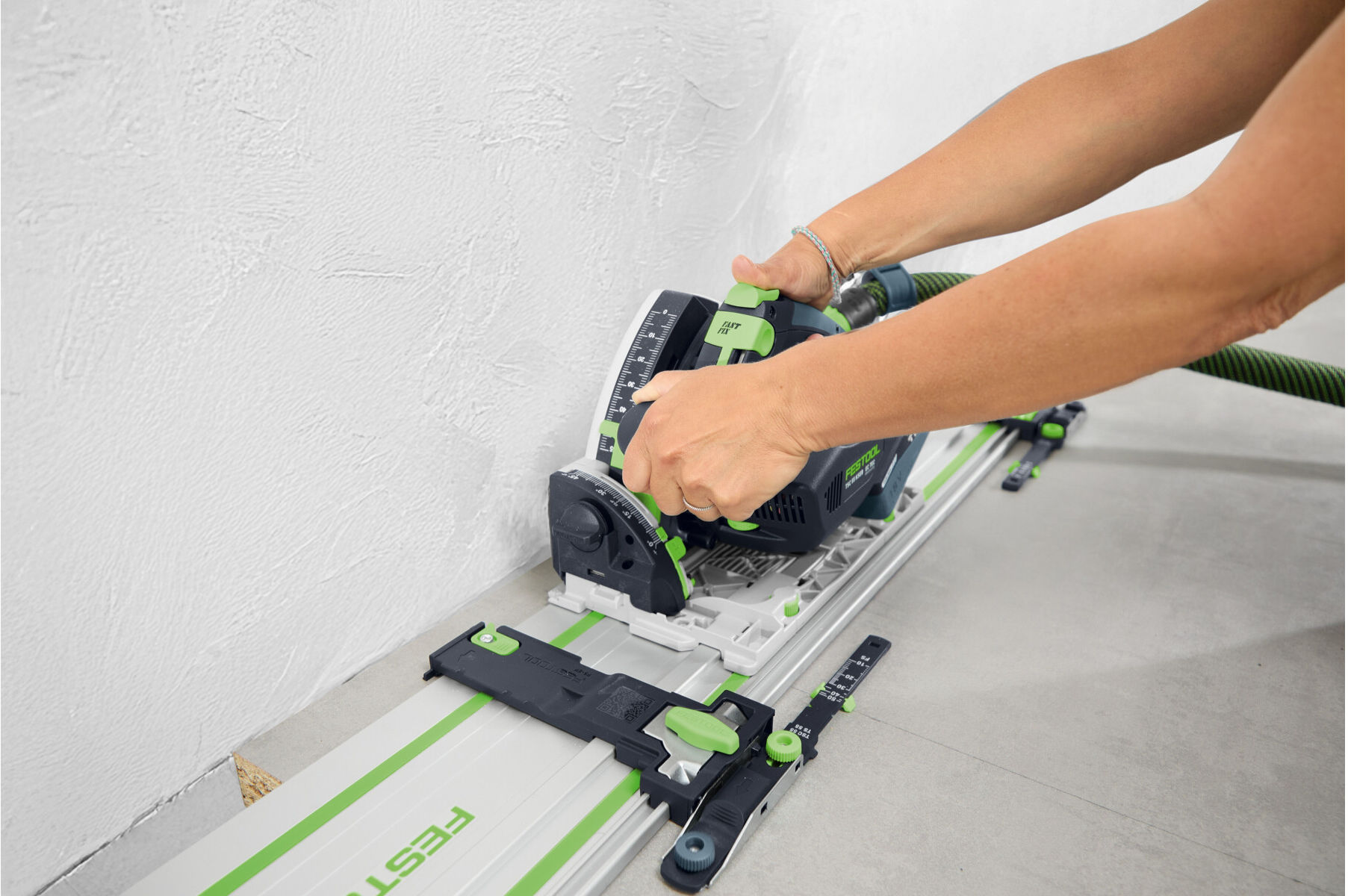 Festool Eintauch-Positionsanzeiger FS-EP TS/TSC55 (578695)