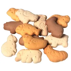Allco Hundekuchen Animals | 10kg Hundesnack, Leckerlie