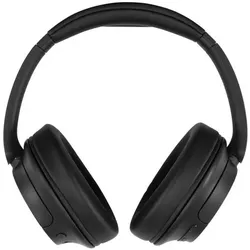 Sony WH-CH720N (ANC, 35 h, Kabelgebunden, Kabellos), Kopfhörer, Schwarz