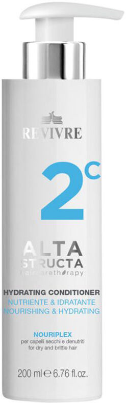 Revivre Alta Structa condicionador hidratante 200 ml