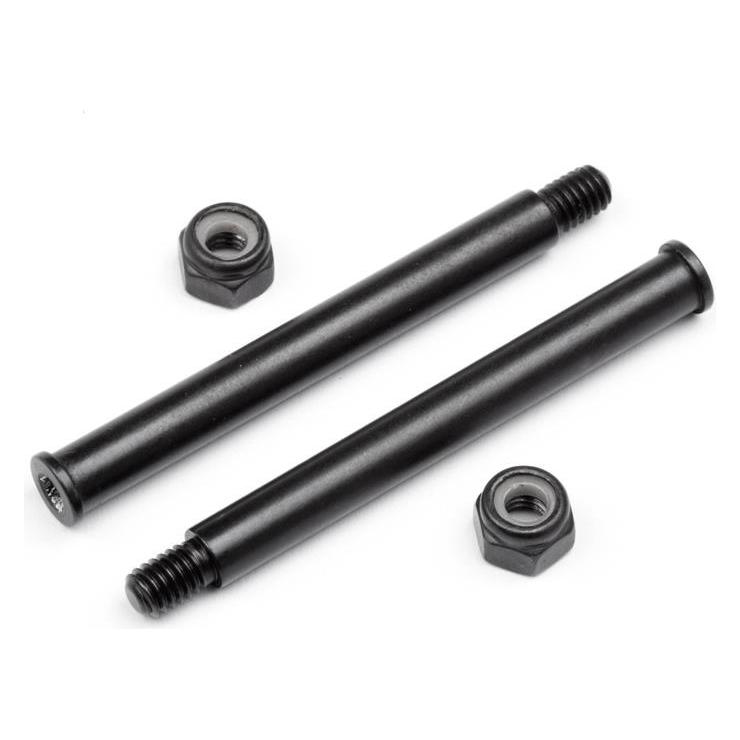 Maverick Front Lower Outer Hinge Pins 5x50.5mm 2 Pcs (Vader XB) (MV27056)
