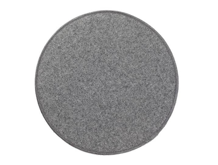 Designers Eye Coussin de chaise Dot Gris argent