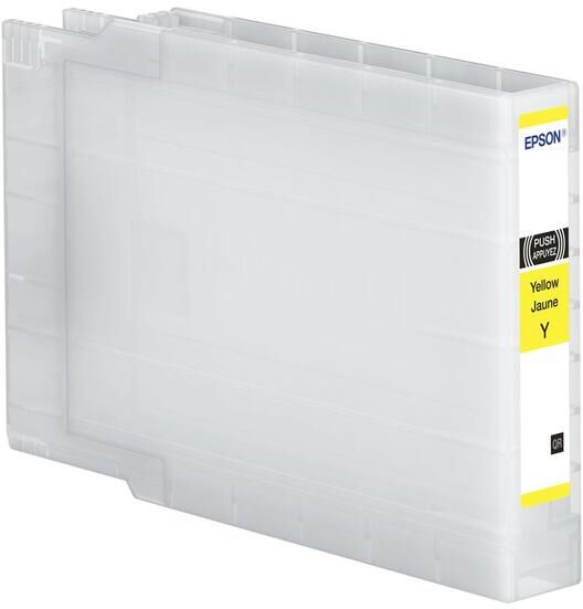4PAPER Epson T04A4 Amarelo Compatível