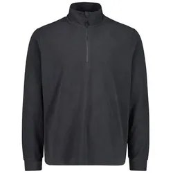 CMP Herren Winterfleece Black - 56 - 56