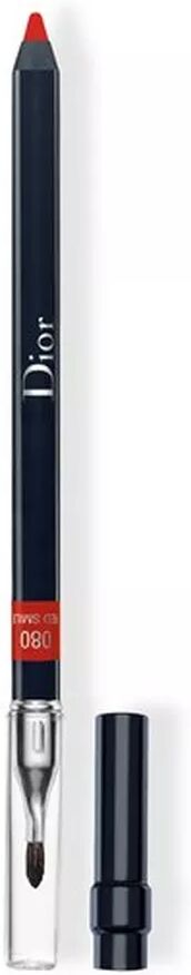 Christian Dior - Nicht abfärbender Lippenkonturenstift, Rouge  Contour, 1.2 g,  RED SMILE