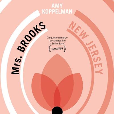 Mrs. Brooks, New Jersey - Amy Koppelman, Audio, 9789152183335