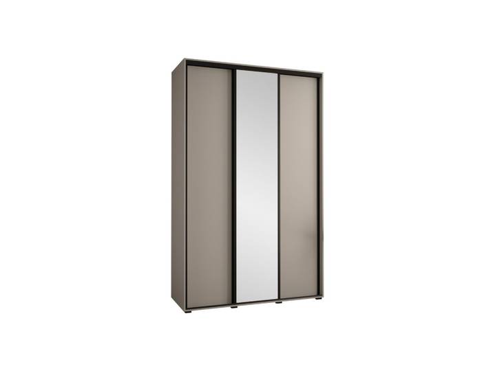 KLEIDERSCHRANK Dakota 3 150 cm