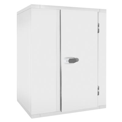 Positiver Kühlraum Horeca-Material 2100x2100