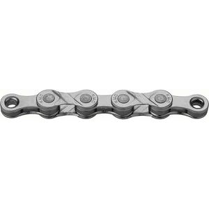 KMC Fahrradkette E9 EPT, 136 Glieder, 9-fach 1/2'' x 11/128'' für E-Bike-Kettenschaltung