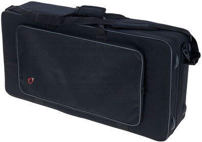 Ortola 1414 Case Soprano / Tenor Sax Noir