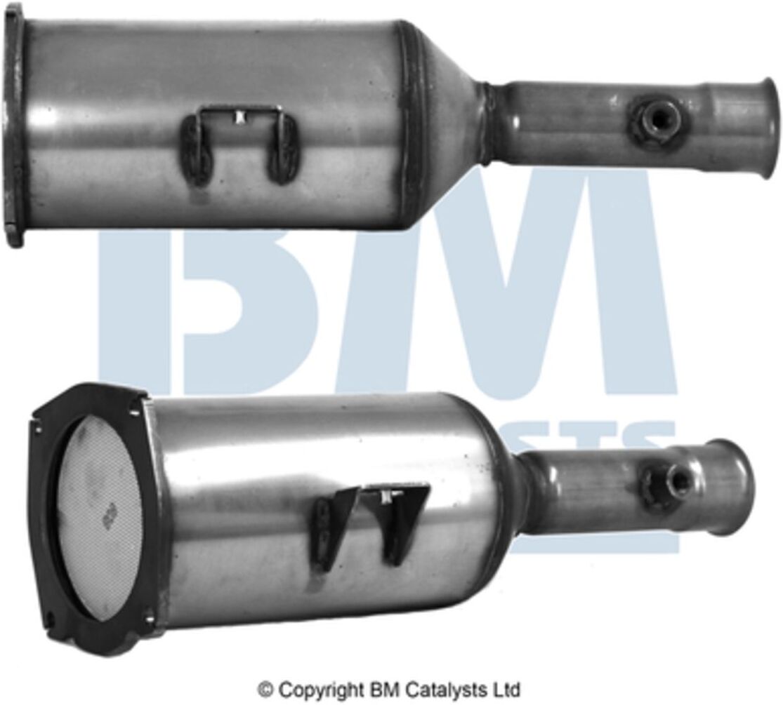 Rußpartikelfilter BM CATALYSTS BM11026