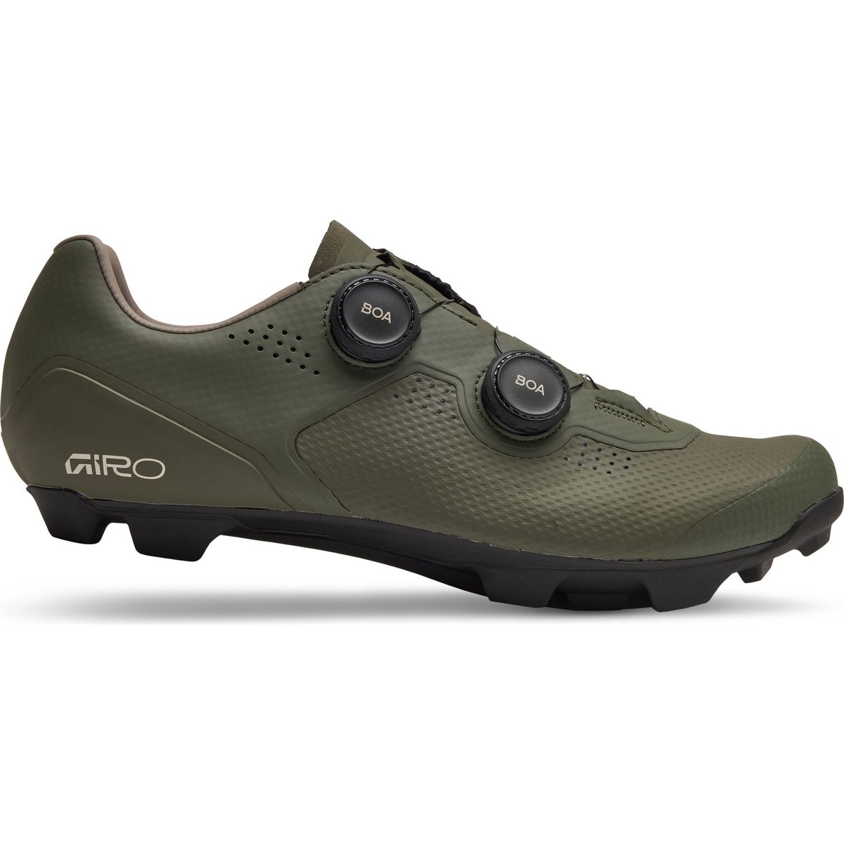Giro Regime XC dark sage 45 260193-028