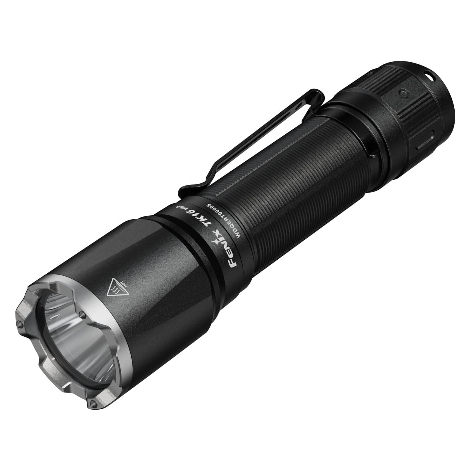 Fenix TK16 V2.0 (14.30 cm, 3100 lm) (TK16 V2.0)
