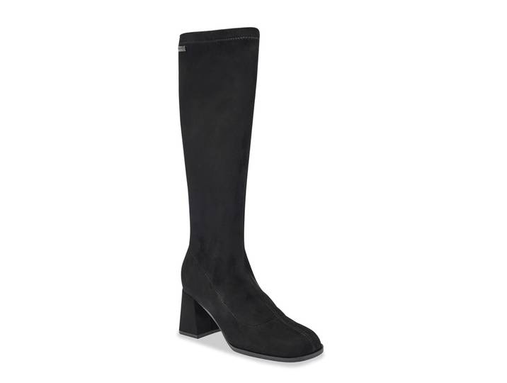 Bottes tige haute DOROTHY - Blancheporte