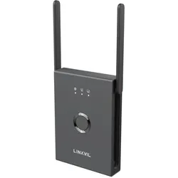 Fanvil Linkvil W710D Dect Basis, Telefon, Schwarz