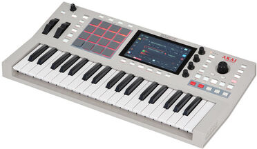 Akai Professional MPC Key 37 G2