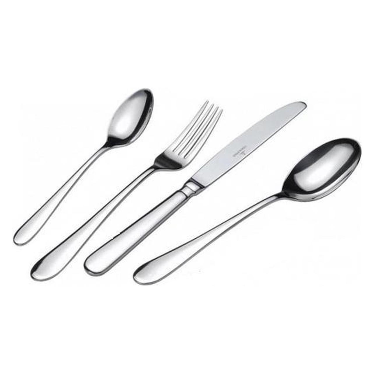 Villeroy & Boch Oscar (24 Stk., Besteck Set) (1263399033)