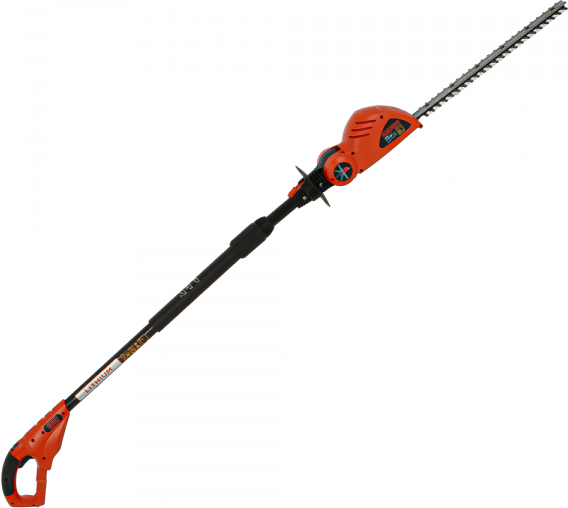 Black & Decker GTC1843LB-QW - Taille-haie à batterie - SANS BATTERIE NI CHARGEUR