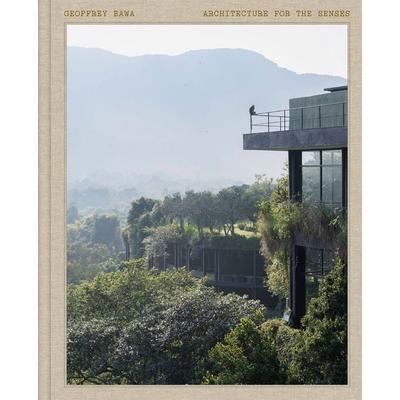 Geoffrey Bawa: Architektur für die Sinne, Gebundene Ausgabe von Johan Deurell,Shayari de Silva, Vitra Design Museum, 978-3-945852-73-6