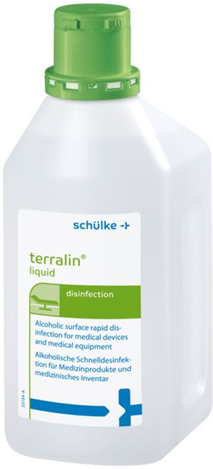 terralin® liquid Lösung 1 l 1 l Lösung