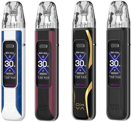 Oxva Xlim 3 Pro Pod Mod Kit 1500mah