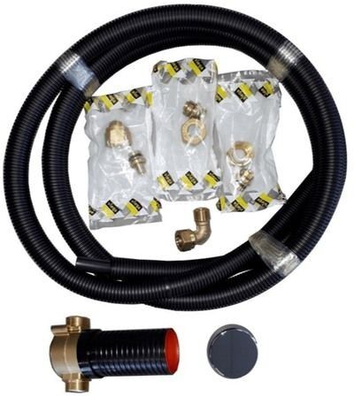 Villeroy & Boch Connection set Pipe Interrupter, UCCON0475 UCCON0475