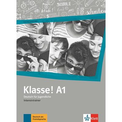 Klasse! A1, Geheftet von Sarah Fleer,Margret Rodi, Klett Sprachen GmbH, 978-3-12-607127-7