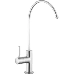 Edelstahl-Design-Wasserhahn Venedig